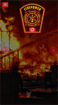 Mobile Screenshot of firepowerinvestigations.com